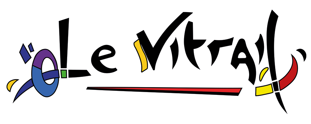 Logo Le Vitrail